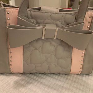 Purse Betsy Johnson
